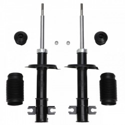 TÁMASZELLÁTÁS + ELSŐ FÉKEK FIAT SEICENTO / 600 0.9/1.1 11.97-01.10