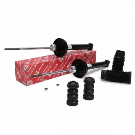 HÁTTI TÁMOGATÓ + puffer SEAT TOLEDO I, VW CORRADO, GOLF II, GOLF II