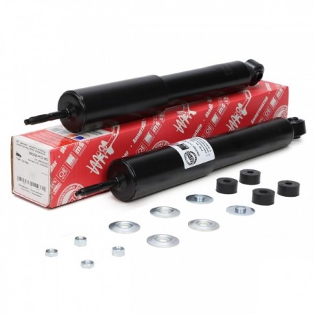 Első rugókészlet TOYOTA HIACE III, HIACE IV 2.0-2.7 08.87-12.06