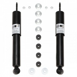 Első rugókészlet TOYOTA HIACE III, HIACE IV 2.0-2.7 08.87-12.06