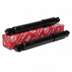 OPEL Movano, RENAULT Master II első rugókészlet