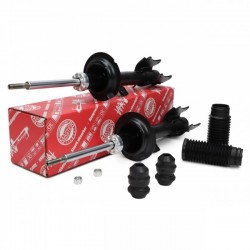 Hátsó lengéscsillapító szett + ütközők ALFA ROMEO 147 1.6-3.2 01.01-03.10