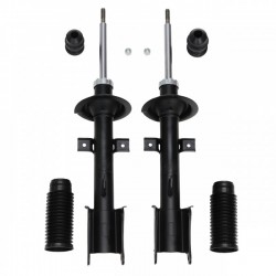 Hátsó lengéscsillapító szett + ütközők ALFA ROMEO 147 1.6-3.2 01.01-03.10