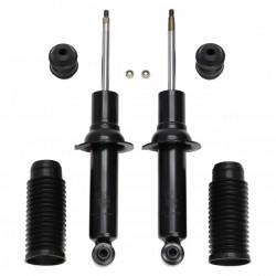 Hátsó lengéscsillapító készlet + ütközők CITROEN C5 III BREAK 1.6-2.0HDI 02.08-