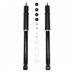 HÁTSÓ FÉKELLÁTÁS DACIA LOGAN II, LOGAN MCV II, SANDERO II, RENAULT LOGA, RENAULT LOGA