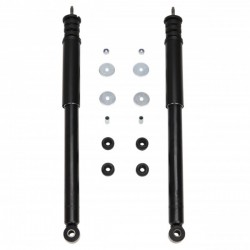 HÁTSÓ FÉKELLÁTÁS DACIA LOGAN, LOGAN EXPRESS, LOGAN MCV, RENAULT LOGAN I