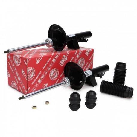 HÁTTI TÁMOGATÓ + ütközők FORD MONDEO II 1.6-2.5 08.96-09.00