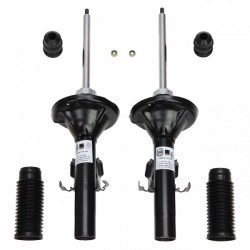 HÁTTI TÁMOGATÓ + ütközők FORD MONDEO II 1.6-2.5 08.96-09.00