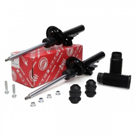 HÁTSÓ TÁMASZ + HÁTSÓ FÉKEK FORD MONDEO III 1.8 16V-3.0 V6 24V 11.00-08