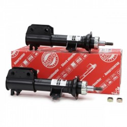 RENAULT LAGUNA I 1.8/2.0 első rugókészlet 11.93-03.01