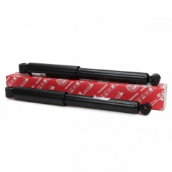 Hátsó fékek Hátsó bal/jobb MERCEDES T1 (601), T1 (601, 611) 2.3-2.9D 0