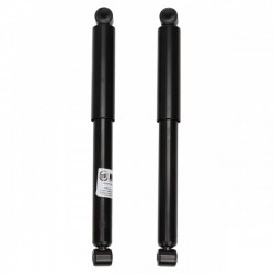 Hátsó fékek Hátsó bal/jobb MERCEDES T1 (601), T1 (601, 611) 2.3-2.9D 0