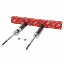 Hátsó lengéscsillapító szerelvény NISSAN TIIDA 1.5D/1.6/1.8 09.07-12.12