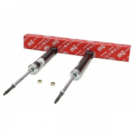 Hátsó lengéscsillapító szerelvény NISSAN TIIDA 1.5D/1.6/1.8 09.07-12.12