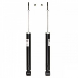 Hátsó lengéscsillapító szerelvény NISSAN TIIDA 1.5D/1.6/1.8 09.07-12.12