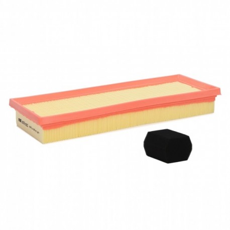 LÉGSZŰRŐ (kpl panelszűrő + forgattyúház szellőzőhab) CITR