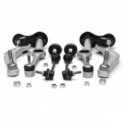 HÁTSÓ LENGŐKAROK BMW 5 (E60)