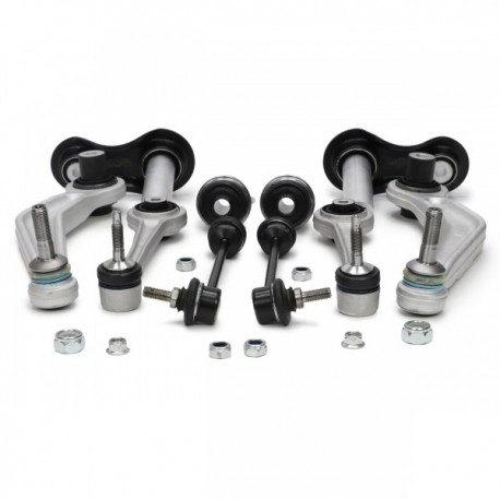 HÁTSÓ LENGŐKAROK BMW 5 (E60)