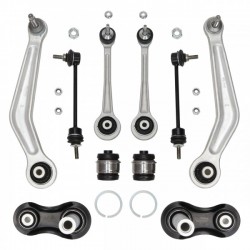 HÁTSÓ LENGŐKAROK BMW 5 (E60)