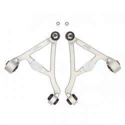 HÁTSÓ HULLÁMOK JAGUAR S-TYPE