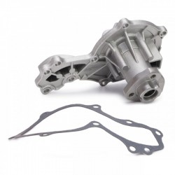 VÍZSZIVattyú AUDI, VW meleg éghajlatra