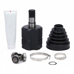 ÁLLANDÓ SEBESSÉGŰ CSUKLÓ AUDI Q3, VW PASSAT B6, TIGUAN 1.4/2.0/2.0D 07.05-10.18