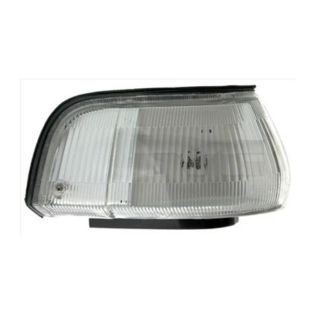 HELYZETJELZŐ LÁMPA COROLLA FX E9 HB 88- BALRA 81620-12480