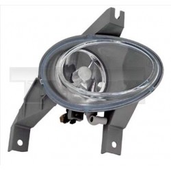 TIGRA HALOGÉN BALRA 6710089