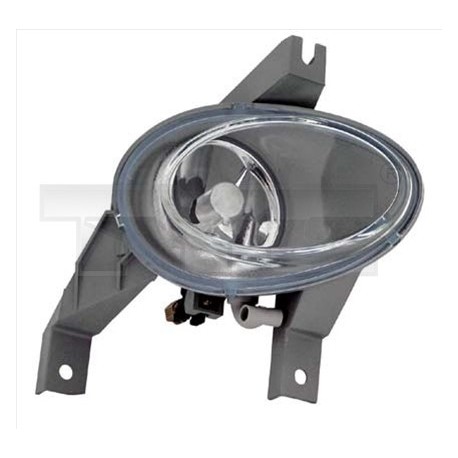 TIGRA HALOGÉN BALRA 6710089