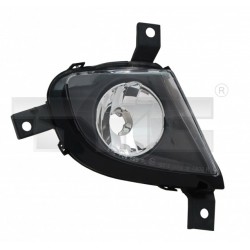 HALOGÉN BMW 3 E90/E91 08- BALRA H8/ 63177199893