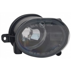 HALOGÉN VOLVO S40/V50 07- JOBBRA H8/ 30764931