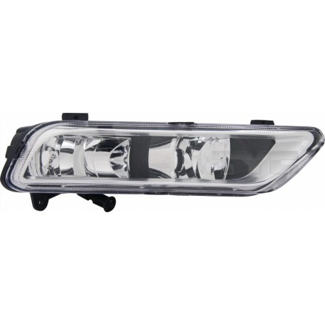 HALOGÉN VW PASSAT 1.4TSI 10- BALRA H8/P21W/ 3AA941661A