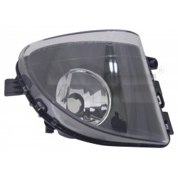 HALOGÉN BMW 5 F10 10- JOBBRA H8/ 63177216886