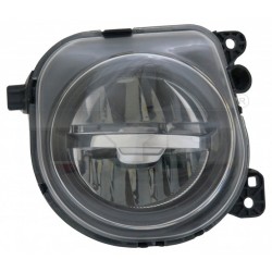 HALOGÉN BMW 5 F10/11 13-17 BALRA LED 63177311293