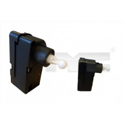 MOTOR A FÉNYSZÓRÓ VEZÉRLÉSÉHEZ CORSA C ZKW 6207115