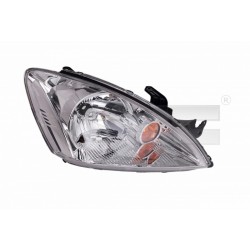 LANCER FÉNYSZÓRÓ 03-05 JOBB H4/EL/ MN161674