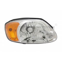 HYUNDAI FÉNYSZÓRÓ 92120-25530