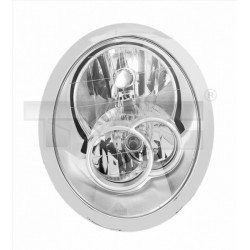 FÉNYSZÓRÓ MINI 04- BALRA 2H7/EL/ 63126961345