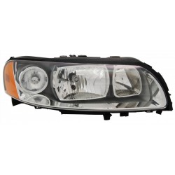 FÉNYSZÓRÓ VOLVO V70 04- JOBB H7+H9/SIL/ 30648209