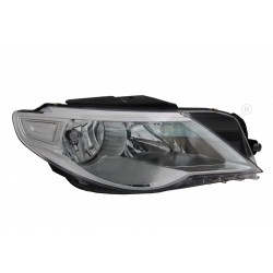 VW REFLECTOR 3C8941006C