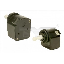 MOTOR DB,VW FÉNYSZÓRÓ VEZÉRLÉSHEZ 6207109