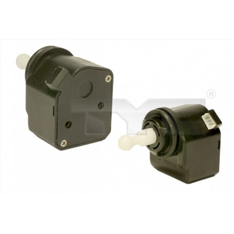 MOTOR DB,VW FÉNYSZÓRÓ VEZÉRLÉSHEZ 6207109