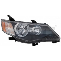 OUTLANDER FÉNYSZÓRÓ 06-10 BALRA HB3+HB4/ 8301A159