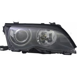FÉNYSZÓRÓ BWM 3 E46 98- BALRA XEN+H7/ 63126910967