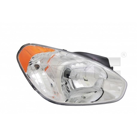 HYUNDAI FÉNYSZÓRÓ 92102-1E040