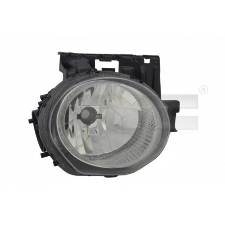 FÉNYSZÓRÓ JUKE 10-14 BAL H4/B.SILN 26060-1KA0A