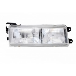 LANCER FÉNYSZÓRÓ 88-92 BAL H4+H1/MAN/ MB597681