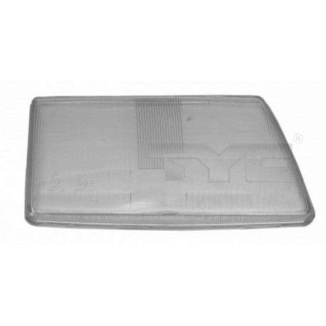 ÜVEG REF.AUDI 100 82- JOBBRA 443941116F