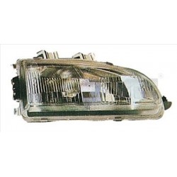 FÉNYSZÓRÓ CIVIC 92- JOBB H4/MAN/ 33100-SR3-B01