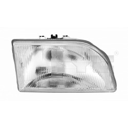 FÉNYSZÓRÓ FIESTA 89- JOBBRA H4/MAN/ 6192993
